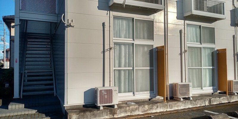 レオパレスファームランドの物件内観写真