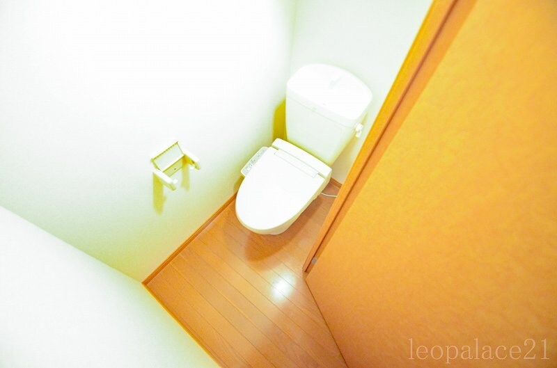 レオパレスフォレーの物件内観写真