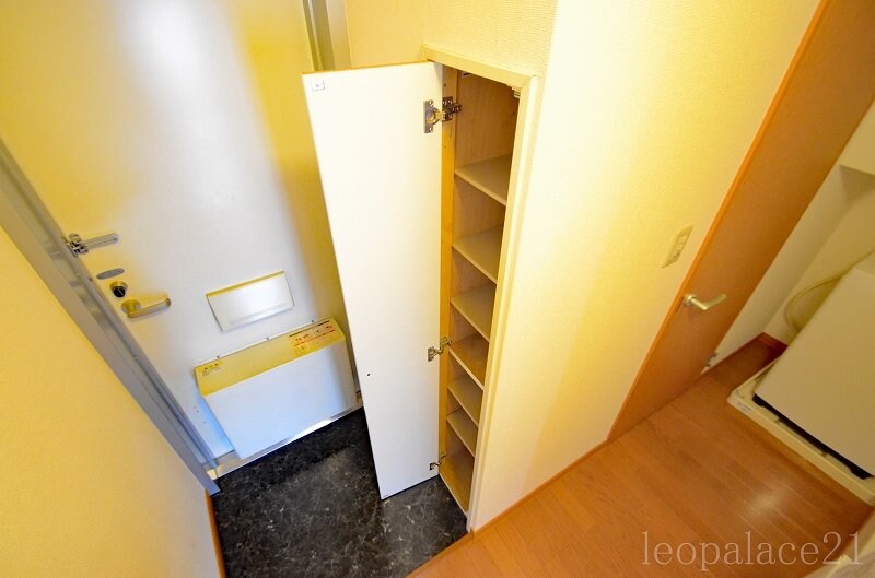 レオパレスフォレーの物件内観写真
