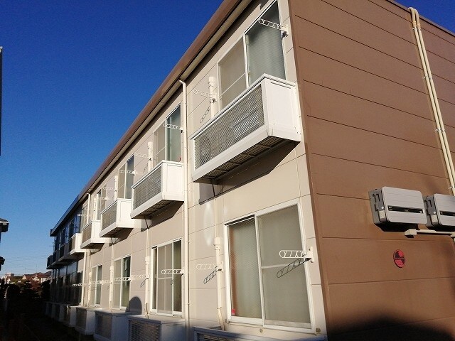 レオパレスラ　プリマヴェーラの物件内観写真