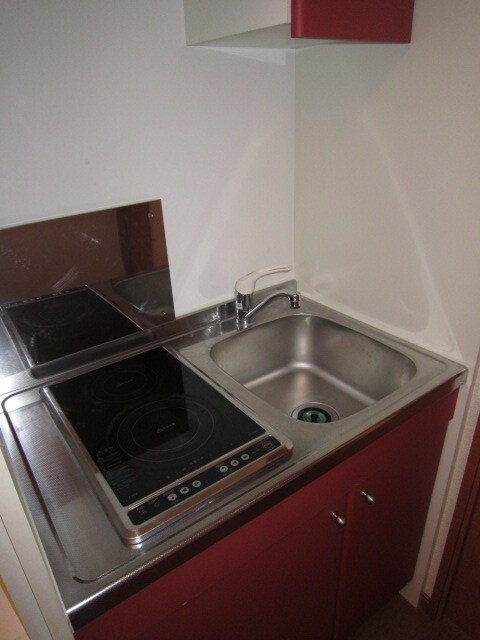 レオパレスルクソールの物件内観写真