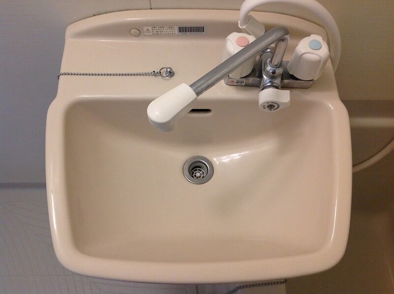 レオパレスルクソールの物件内観写真