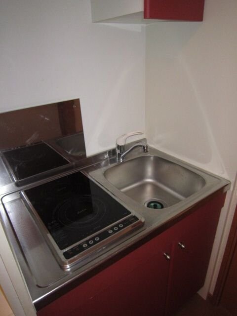 レオパレスルクソールの物件内観写真