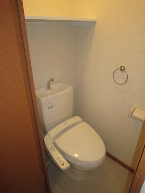 レオパレスルクソールの物件内観写真