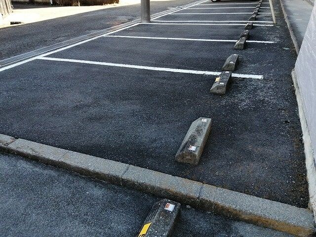 レオパレスルミエールIIの物件内観写真