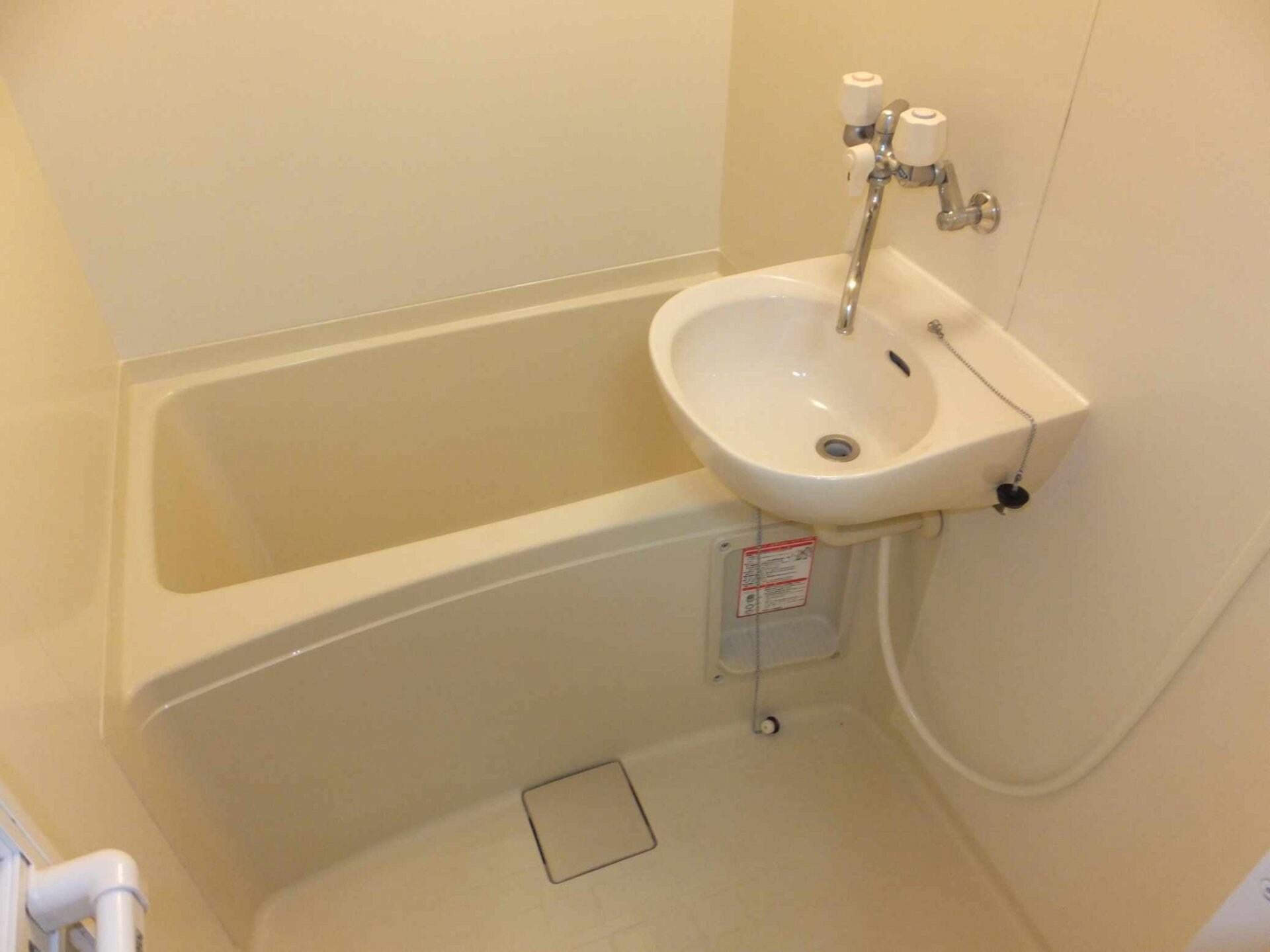 レオパレス出藍の物件内観写真