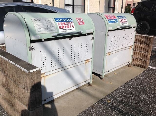 レオパレスＪｕｐｉｔｅｒの物件内観写真