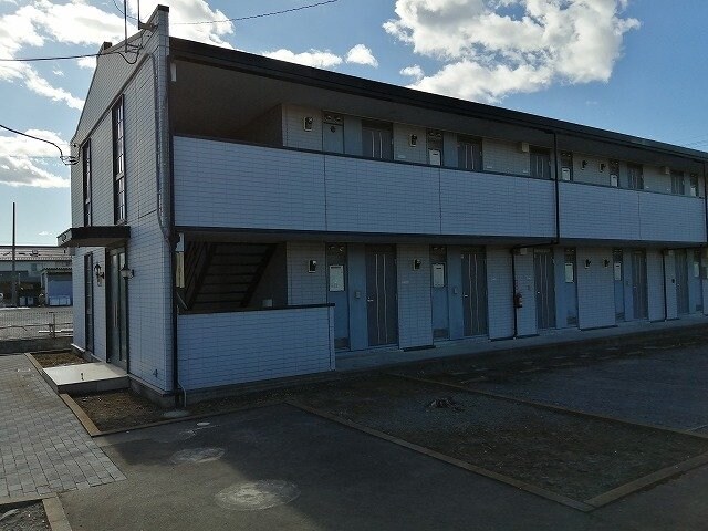 レオパレスＭＭＤIIの物件内観写真