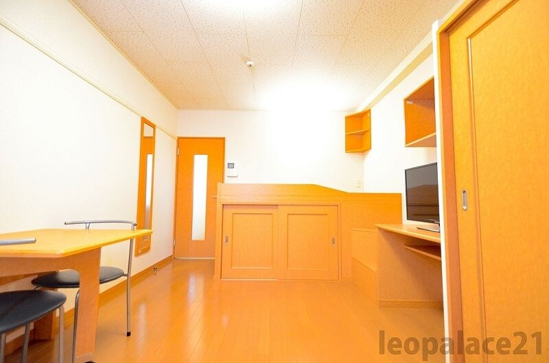 レオパレスＰｅａｃｅの物件内観写真