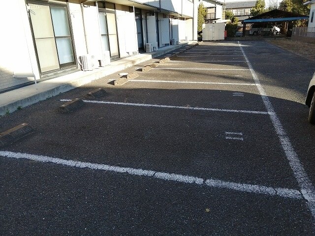 レオパレスＳＵＮＮＹ　ＶＩＬＬＡＧＥの物件内観写真