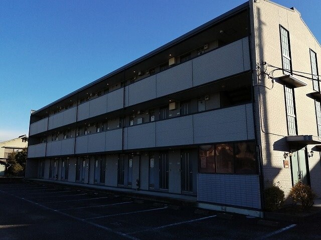 レオパレスＳＵＮＮＹ　ＶＩＬＬＡＧＥの物件内観写真