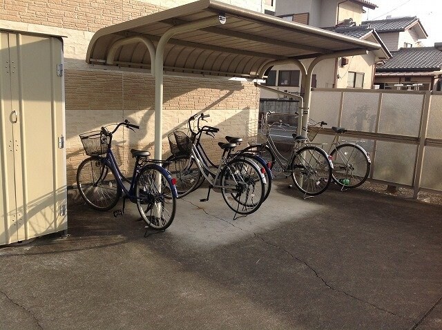 レオパレスＷｉｔｈ　Ａの物件内観写真