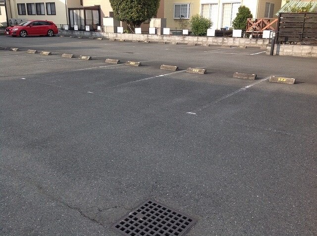 レオパレスＷｉｔｈ　Ａの物件内観写真