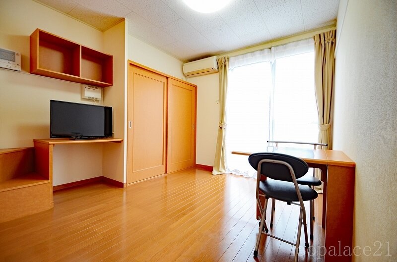 レオパレスＷｉｔｈ　Ａの物件内観写真