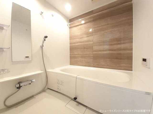 レジデンス新田木崎　Ｂの物件内観写真