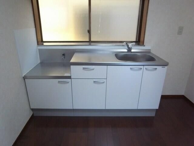 コーポ八島の物件内観写真