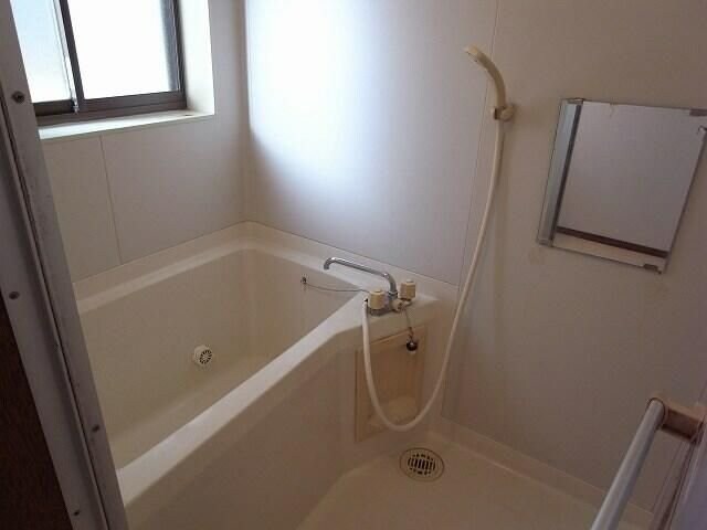 コーポ八島の物件内観写真