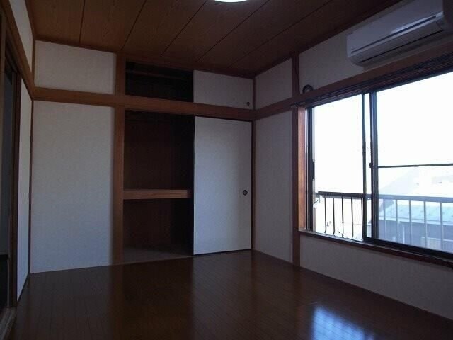 コーポ八島の物件内観写真