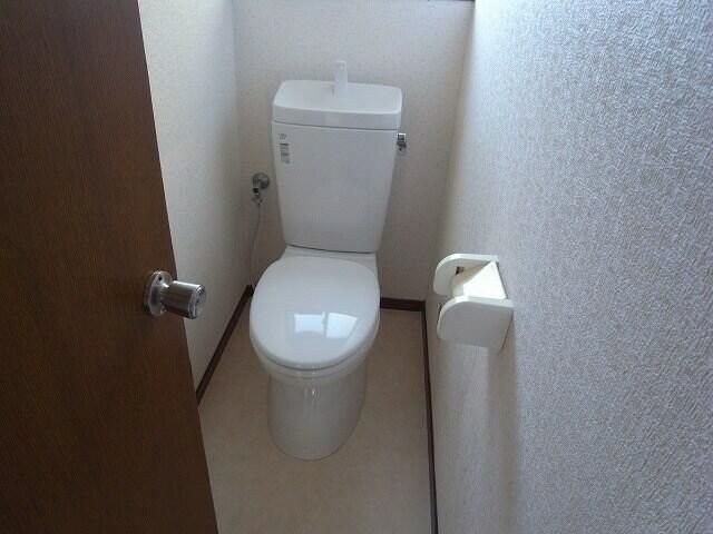 コーポ八島の物件内観写真