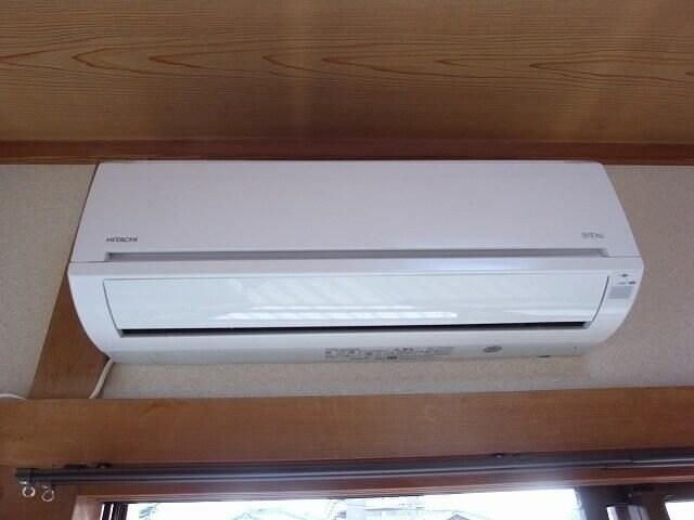 コーポ八島の物件内観写真