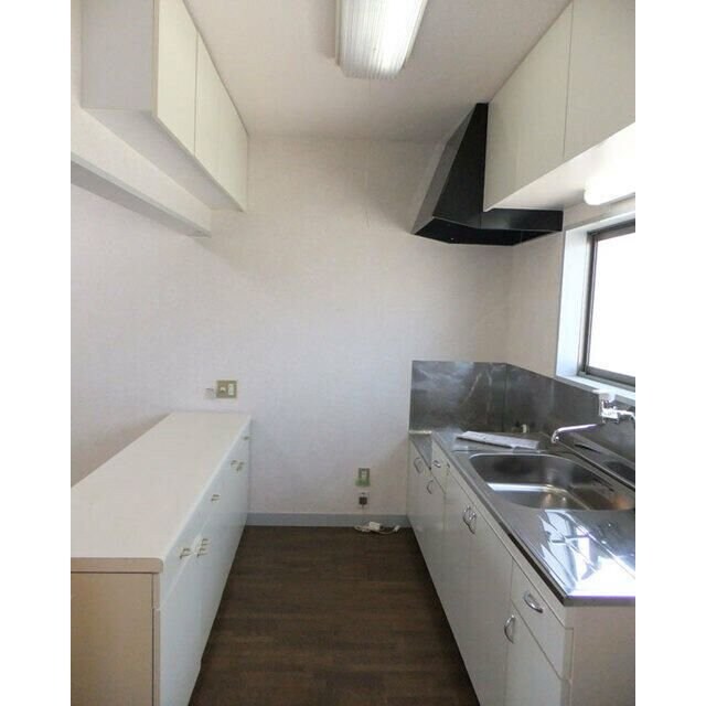 ツインズの物件内観写真