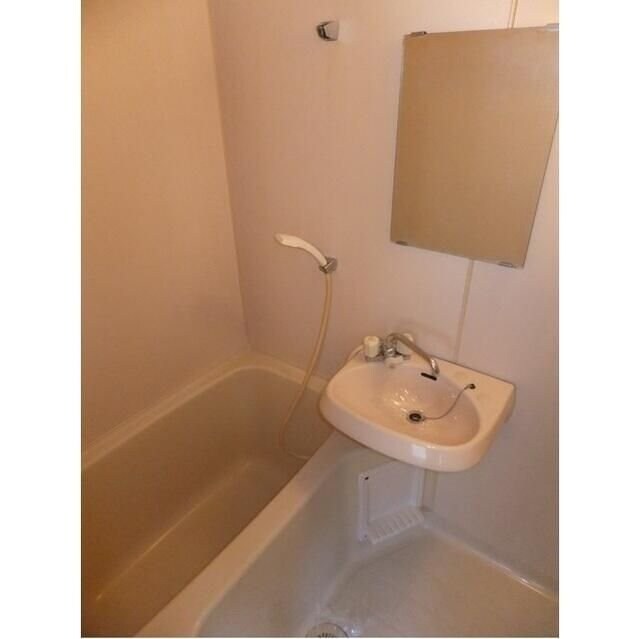 ツインズの物件内観写真