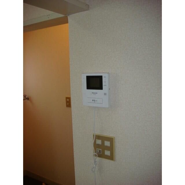 ツインズの物件内観写真