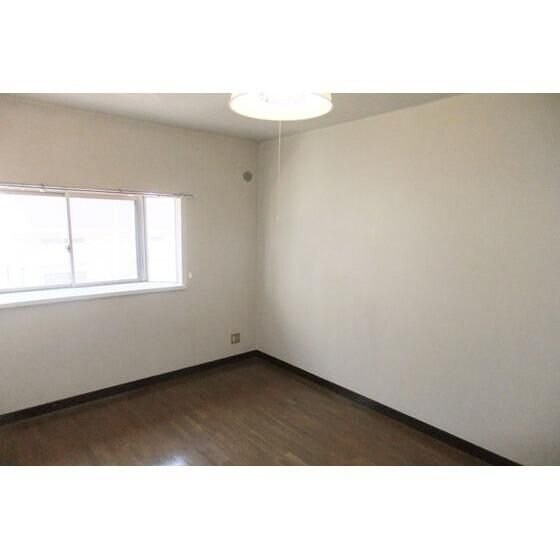 ツインズの物件内観写真