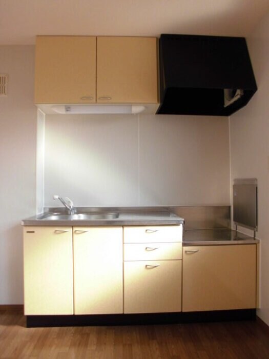 リヴェール上柴の物件内観写真