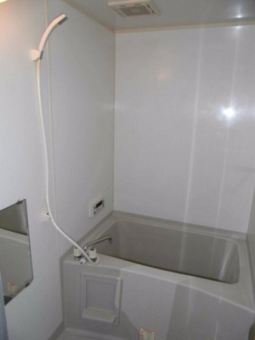 リヴェール上柴の物件内観写真