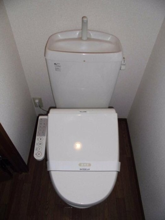 リヴェール上柴の物件内観写真