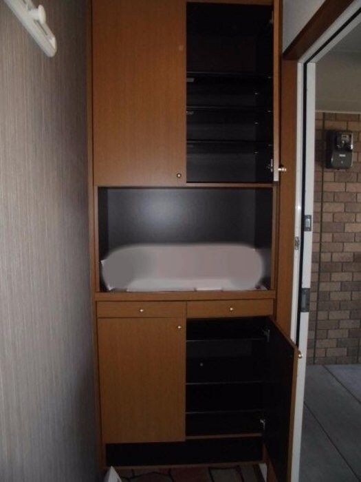 リヴェール上柴の物件内観写真