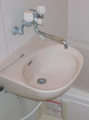 レオパレスエクセルの物件内観写真