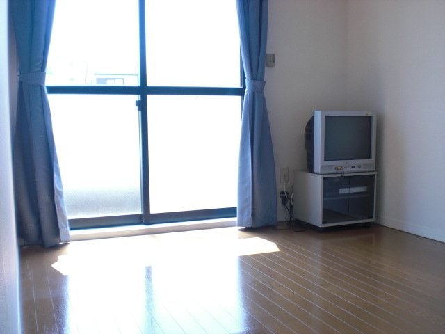 レオパレスソレイユの物件内観写真