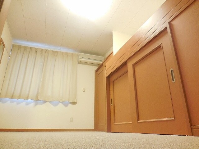 レオパレスプルミエの物件内観写真