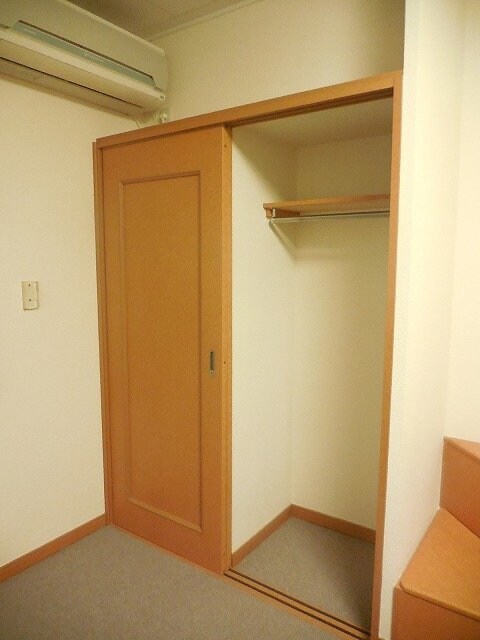 レオパレスプルミエの物件内観写真