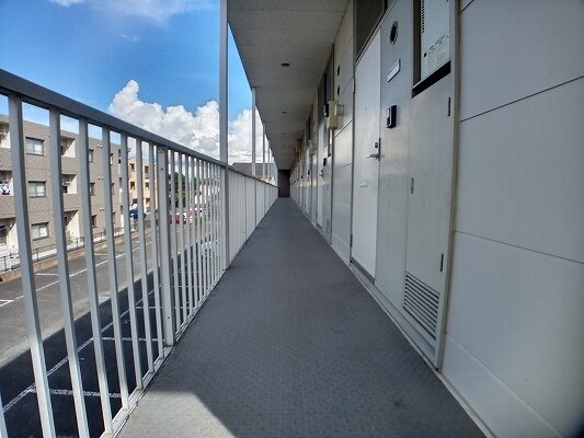 レオパレスカシオペアの物件内観写真