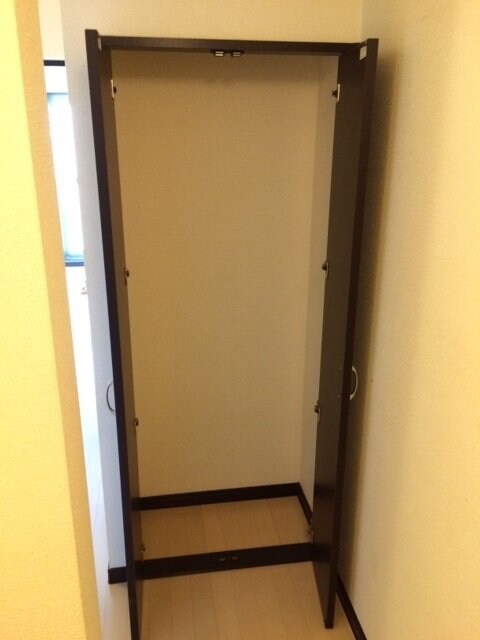 レオネクストコンカドールの物件内観写真