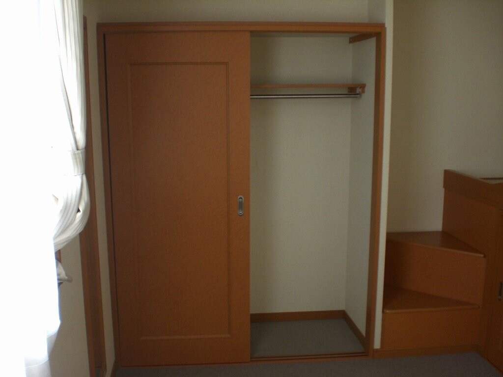 レオパレスアゼリアの物件内観写真