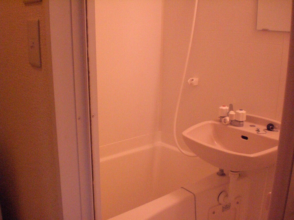 レオパレスアゼリアの物件内観写真