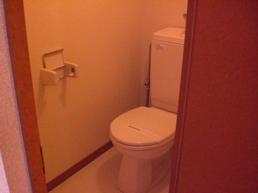 レオパレスアゼリアの物件内観写真