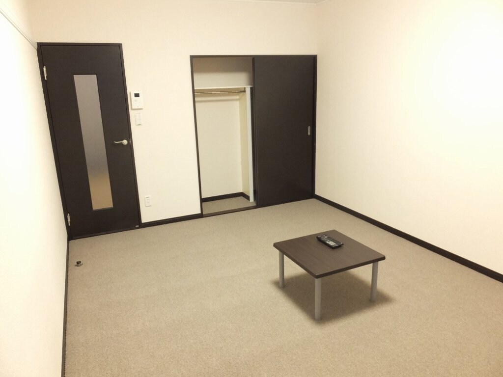 レオネクストメゾンボナールの物件内観写真