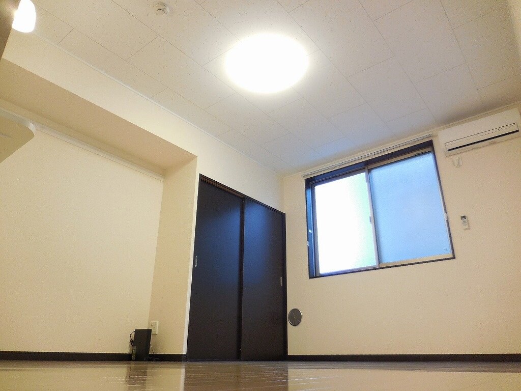 レオネクストコンフォートの物件内観写真