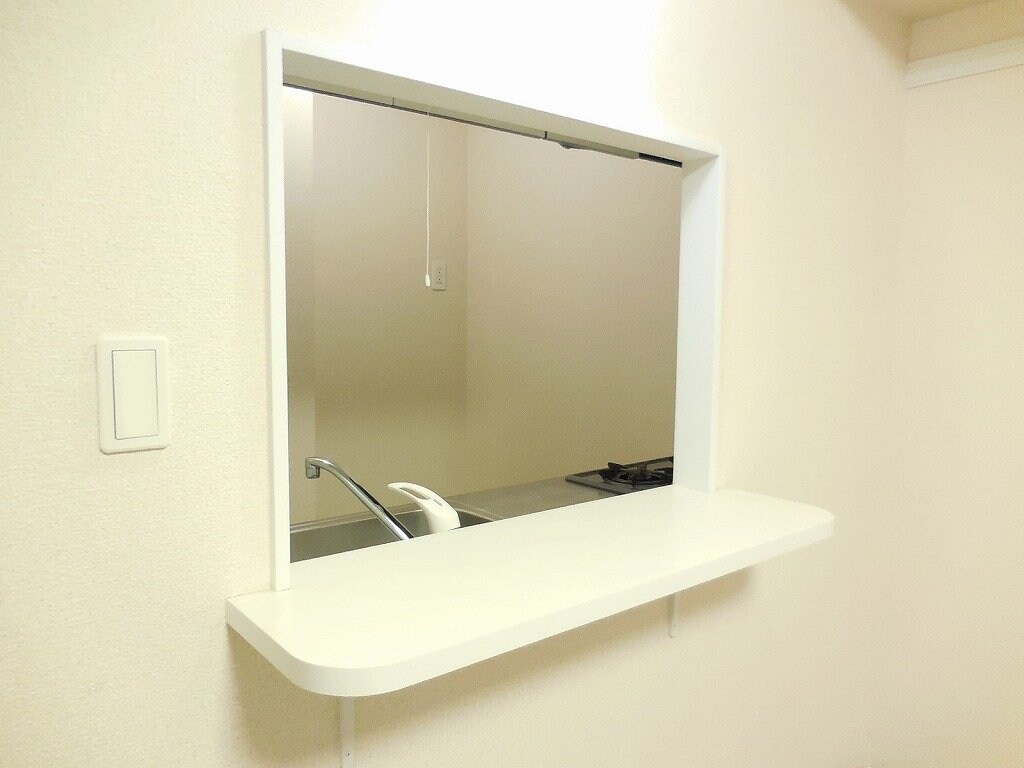 レオネクストコンフォートの物件内観写真