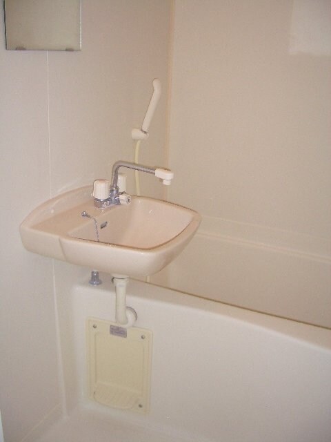 レオパレスクリアの物件内観写真