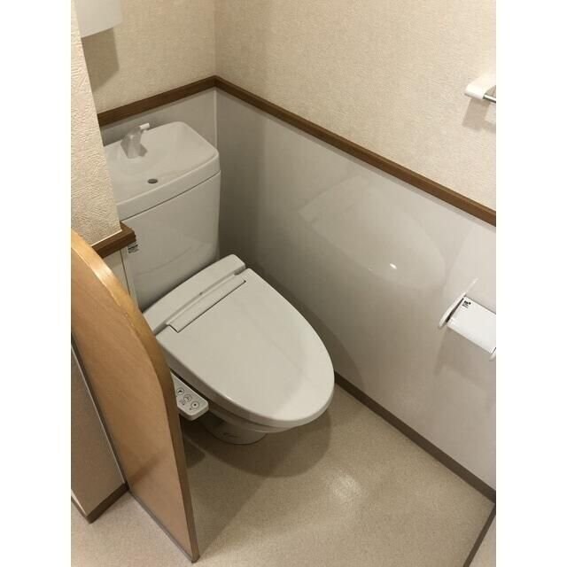 グランインカム曙の物件内観写真