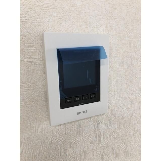 グランインカム曙の物件内観写真