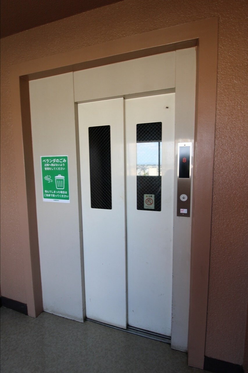 サンハイツ大和第２の物件内観写真