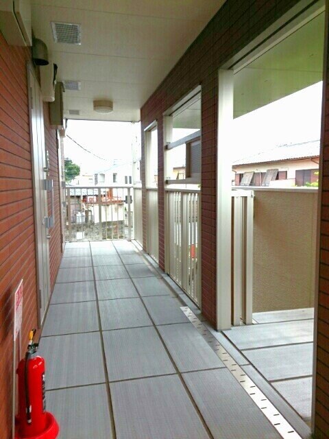 センターヴィレッジ　熊谷の物件内観写真