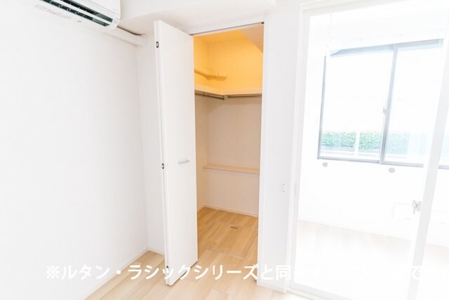 ソルテ・エスペランサの物件内観写真